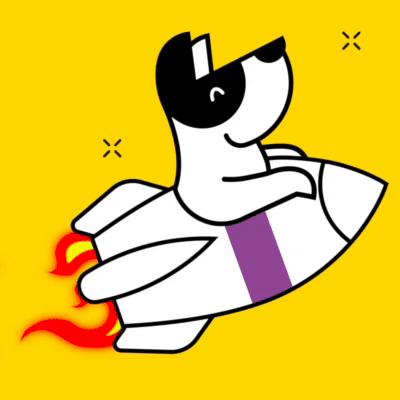 Piper Rocket